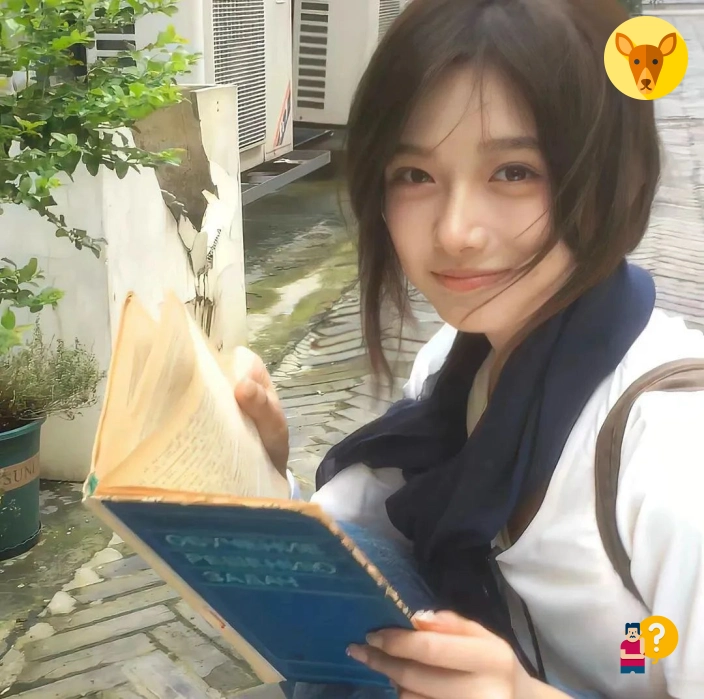 头像